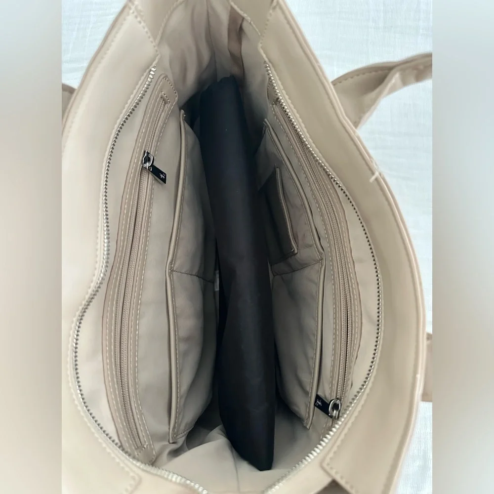 Jujube 24-7 Tote & Clutch